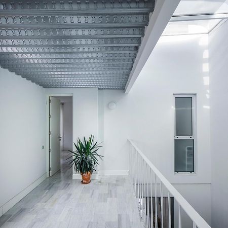 דירות סביליה White Loft Alameda מראה חיצוני תמונה