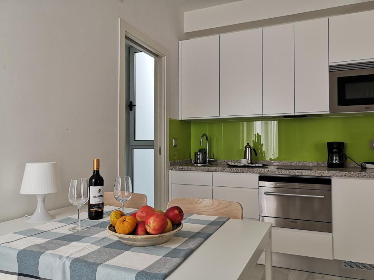 דירות סביליה White Loft Alameda מראה חיצוני תמונה