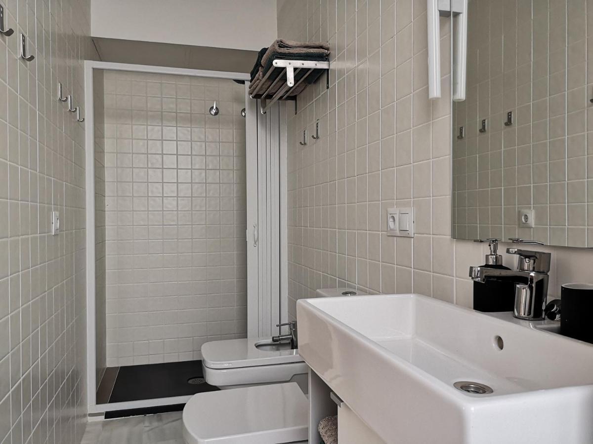 דירות סביליה White Loft Alameda מראה חיצוני תמונה