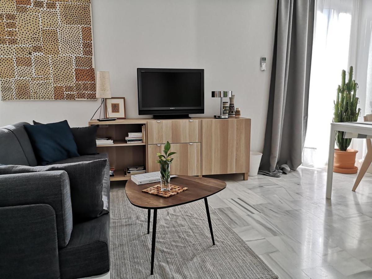 דירות סביליה White Loft Alameda מראה חיצוני תמונה