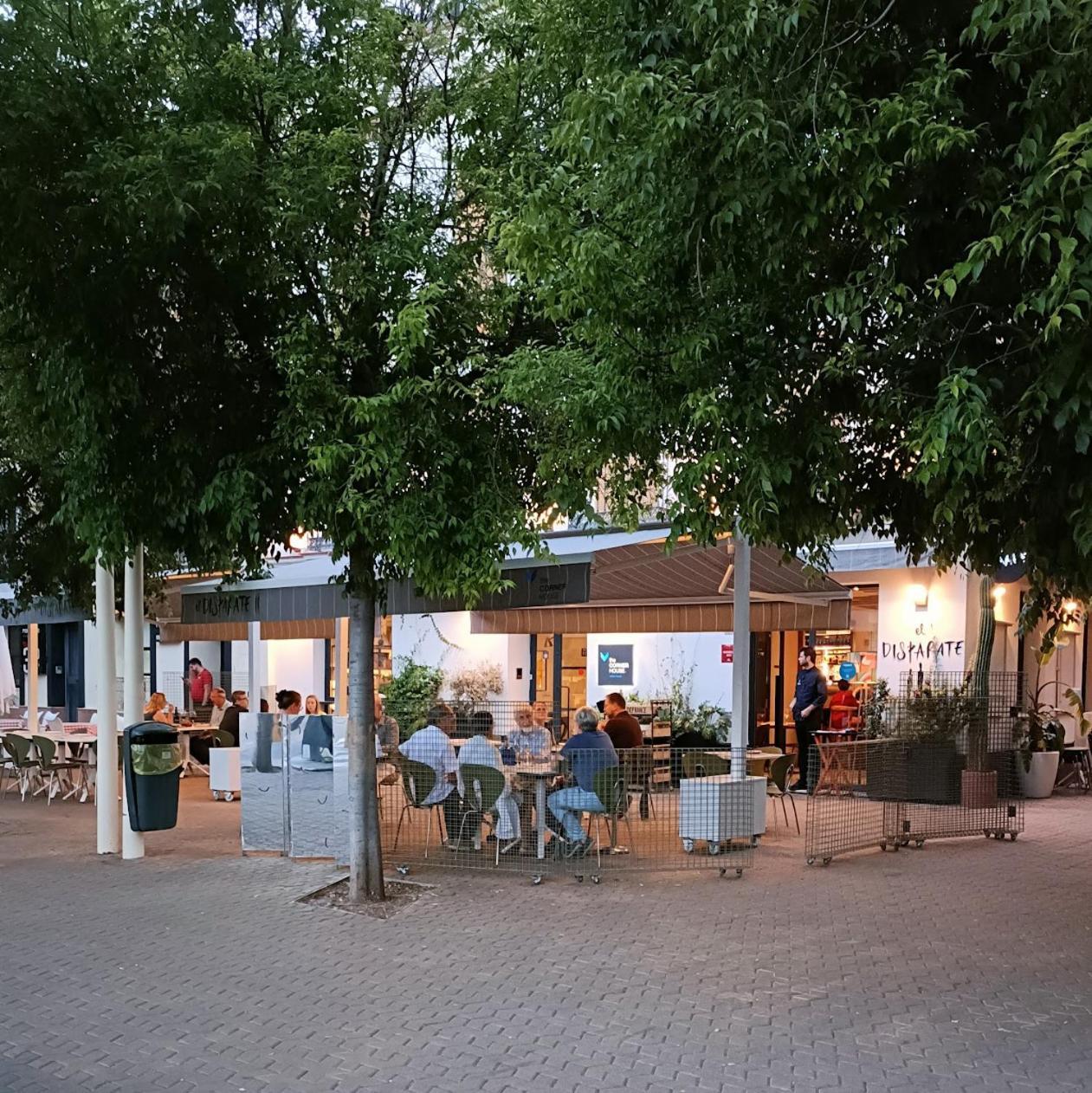 דירות סביליה White Loft Alameda מראה חיצוני תמונה