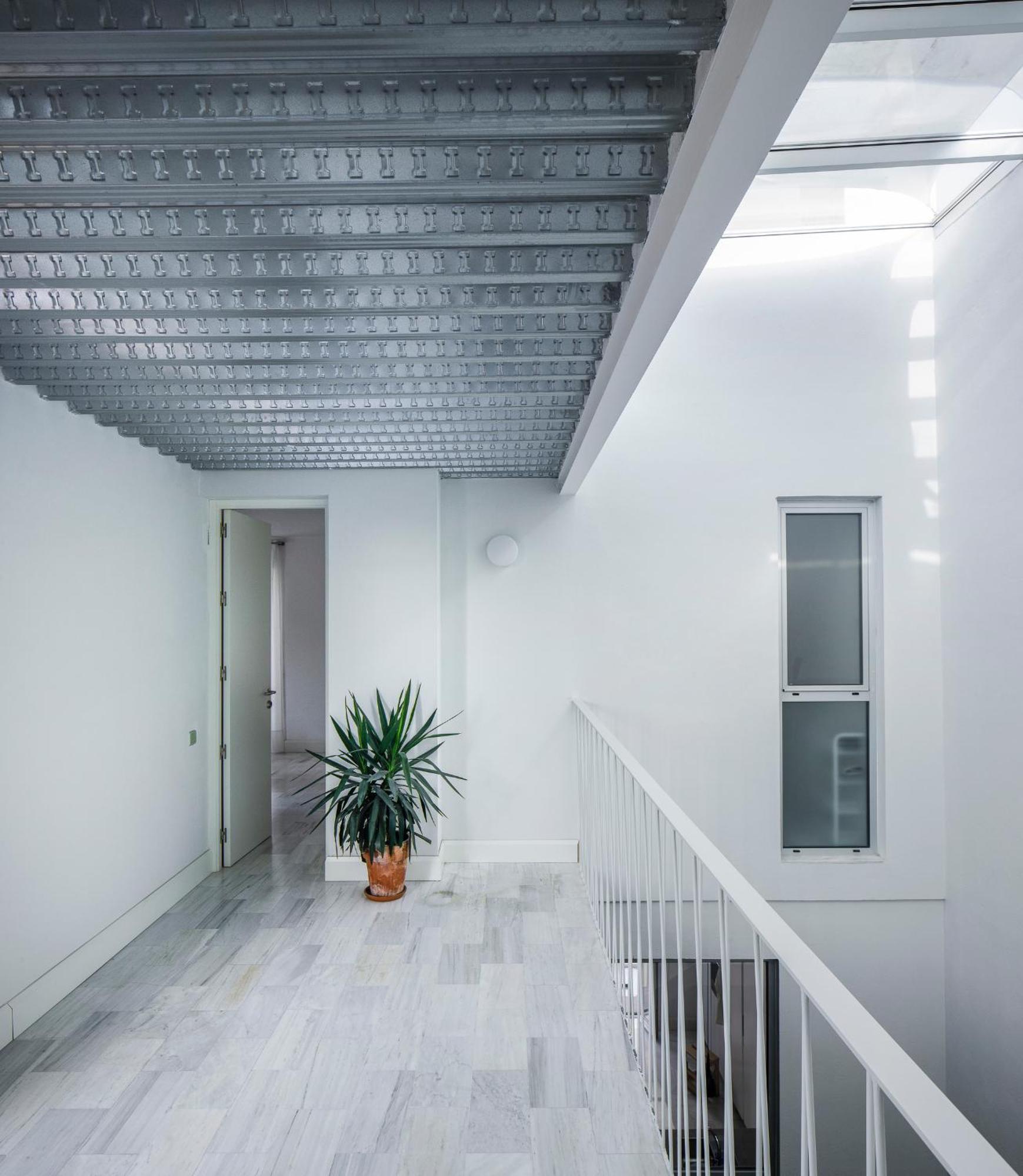 דירות סביליה White Loft Alameda מראה חיצוני תמונה